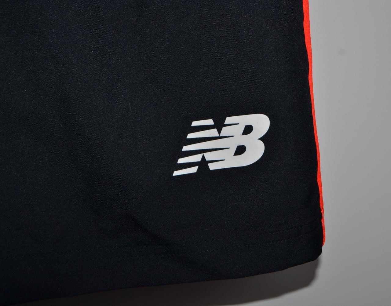 New Balance Liverpool Training Football Shorts Black New Balance Size L Size US 34 / EU 50 - 5 Thumbnail
