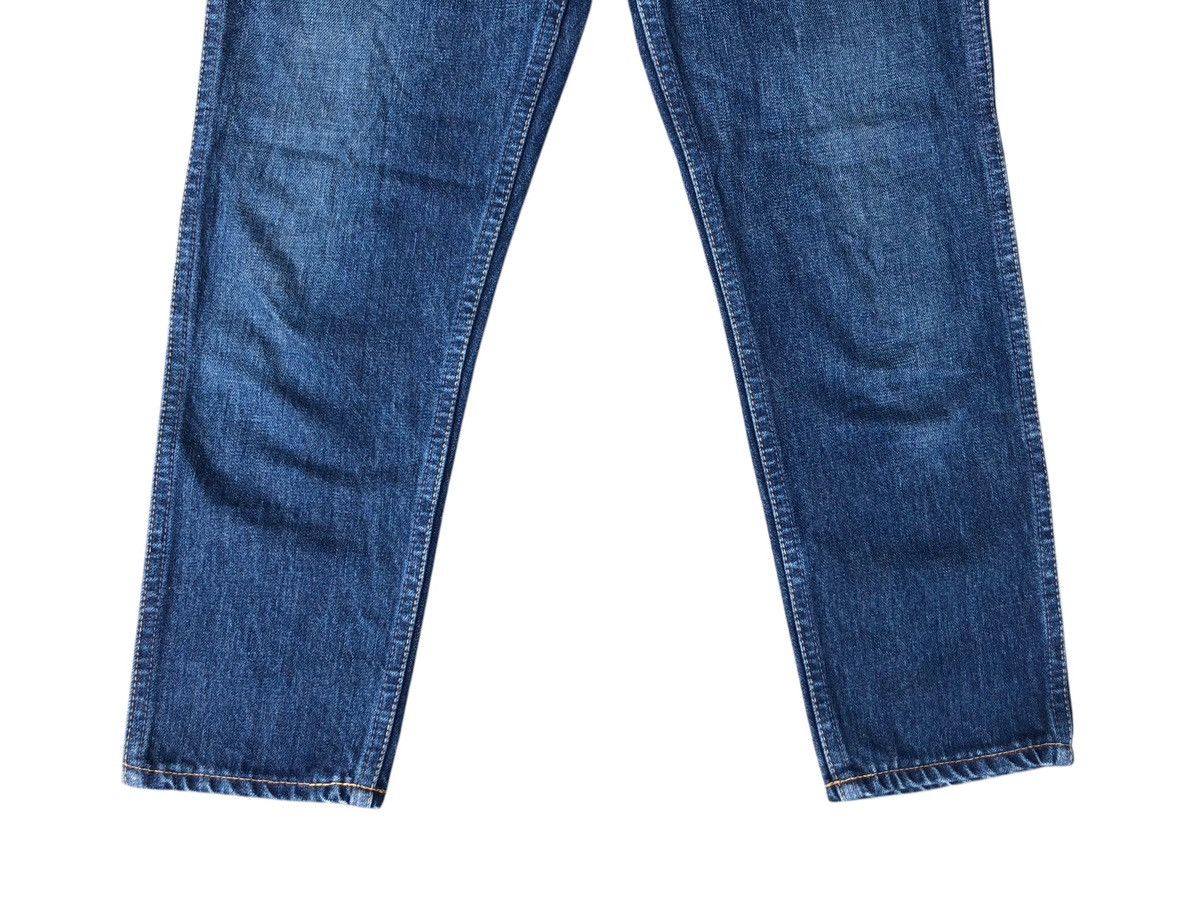 Japanese Brand × Orslow 🔥Orslow OG Blue Jeans 🔥 Size 25" / US 0 / IT 36 - 4 Thumbnail