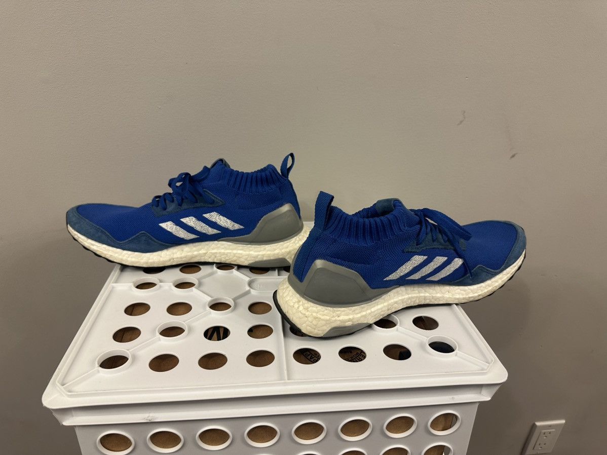 Adidas adidas Ultra Boost Mid Run Thru Time Size US 9 / EU 42 - 7 Thumbnail