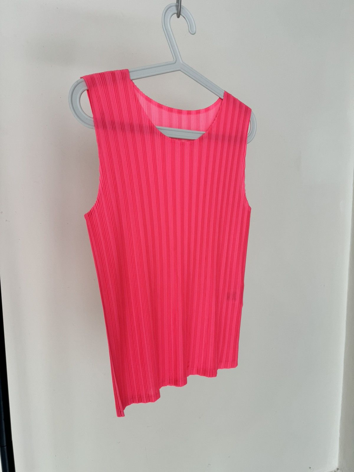 Issey Miyake × Pleats Please Issey Miyake Vintage Issey Miyake pleat please Size M / US 6-8 / IT 42-44 - 1 Thumbnail