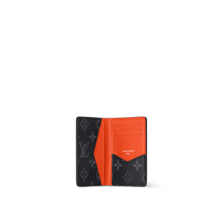 Louis Vuitton Pocket Organiser Size ONE SIZE - 3 Thumbnail