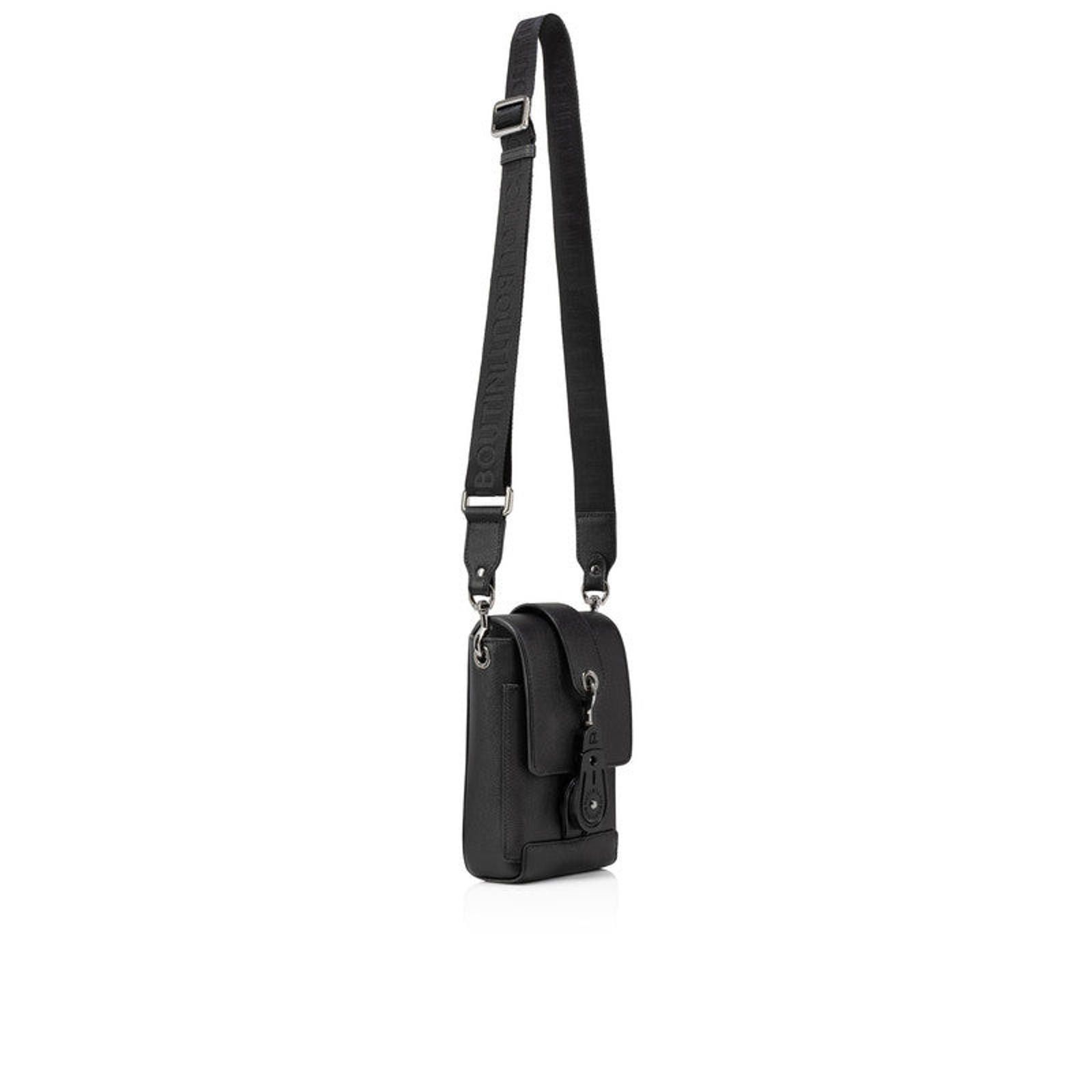 Christian Louboutin Christian Louboutin Groovy Crossbody Size ONE SIZE - 3 Thumbnail