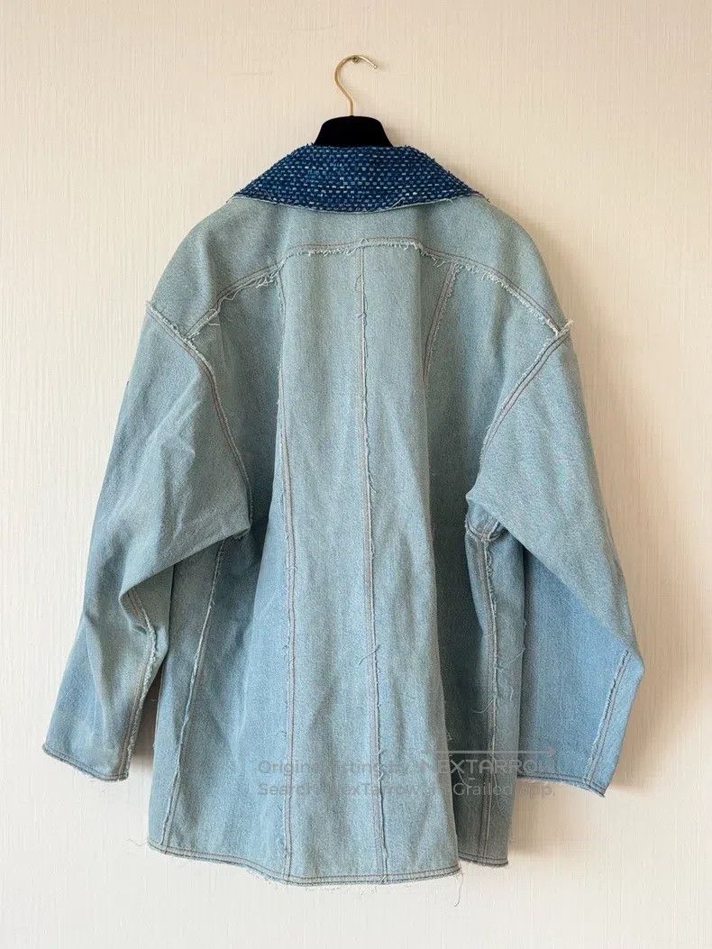 Chanel Chanel Wandering suit jacket Size XS / US 0-2 / IT 36-38 - 3 Thumbnail
