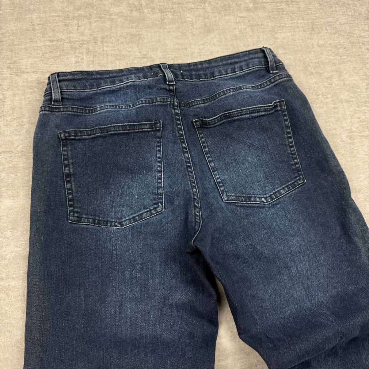 Acne Studios Acne Studios Jeans Size 28" / US 6 / IT 42 - 14 Thumbnail