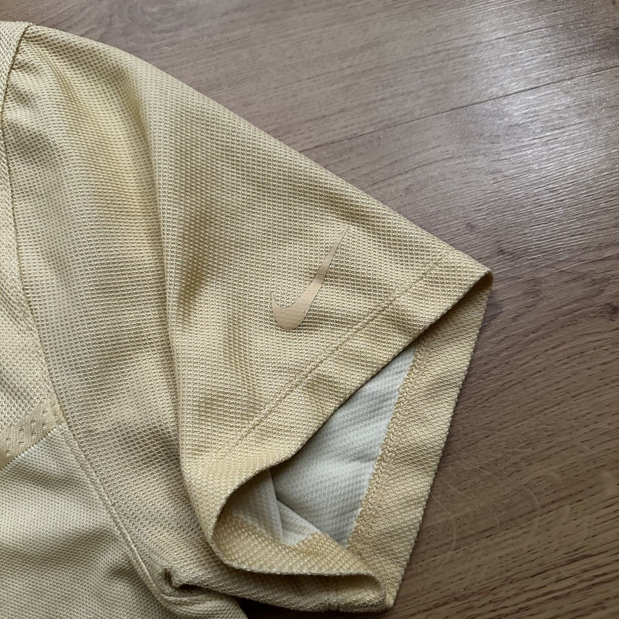 Nike × Tiger Woods Nike Tiger Wood T-Shirt Size US XL / EU 56 / 4 - 3 Thumbnail