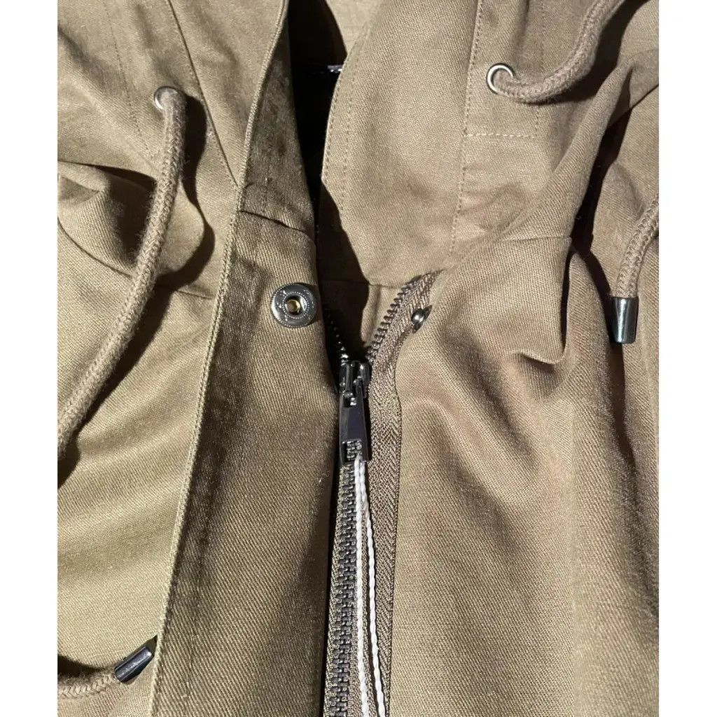 Max Mara Parka, Max Mara Size XL / US 12-14 / IT 48-50 - 5 Thumbnail