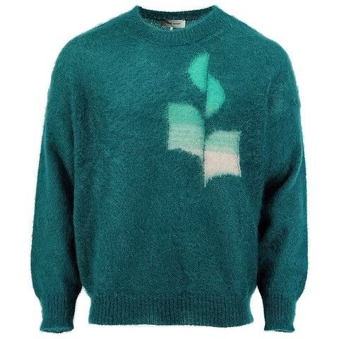Isabel Marant Isabel Marant Drany Sweater Size US M / EU 48-50 / 2 - 1 Thumbnail