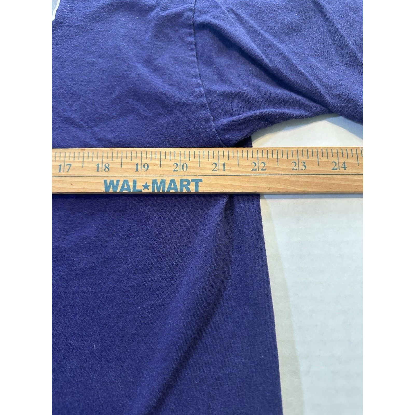 Champion Champion Middle Georgia State University MGA Knights XL Tee Size US XL / EU 56 / 4 - 6 Thumbnail