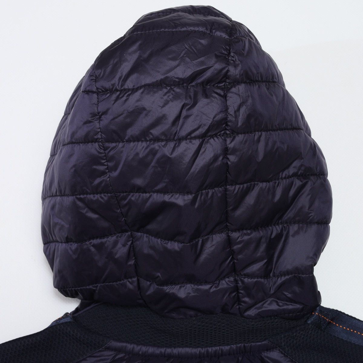Parajumpers NWT Parajumpers Warm Up Padded Hooded Jacket Size S / US 4 / IT 40 - 21 Thumbnail