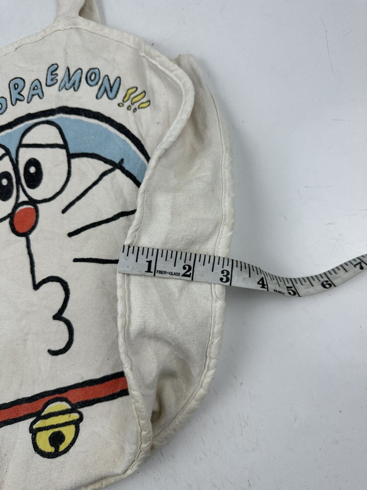 Japanese Brand × Other DORAEMON TOTE BAG - TC 7 Size ONE SIZE - 9 Thumbnail