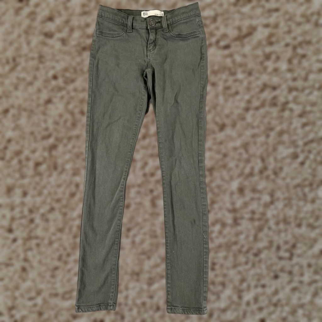 Vintage VINTAGE (But note: The item is not vintage per specs) Size 26" / US 2 / IT 38 - 1 Thumbnail