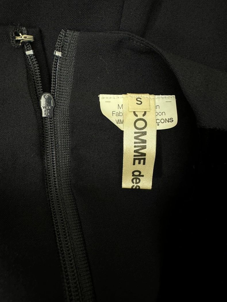 Comme des Garcons Comme Des Garcons Splicing dress 2506-Nextarrow Size S / US 4 / IT 40 - 7 Thumbnail
