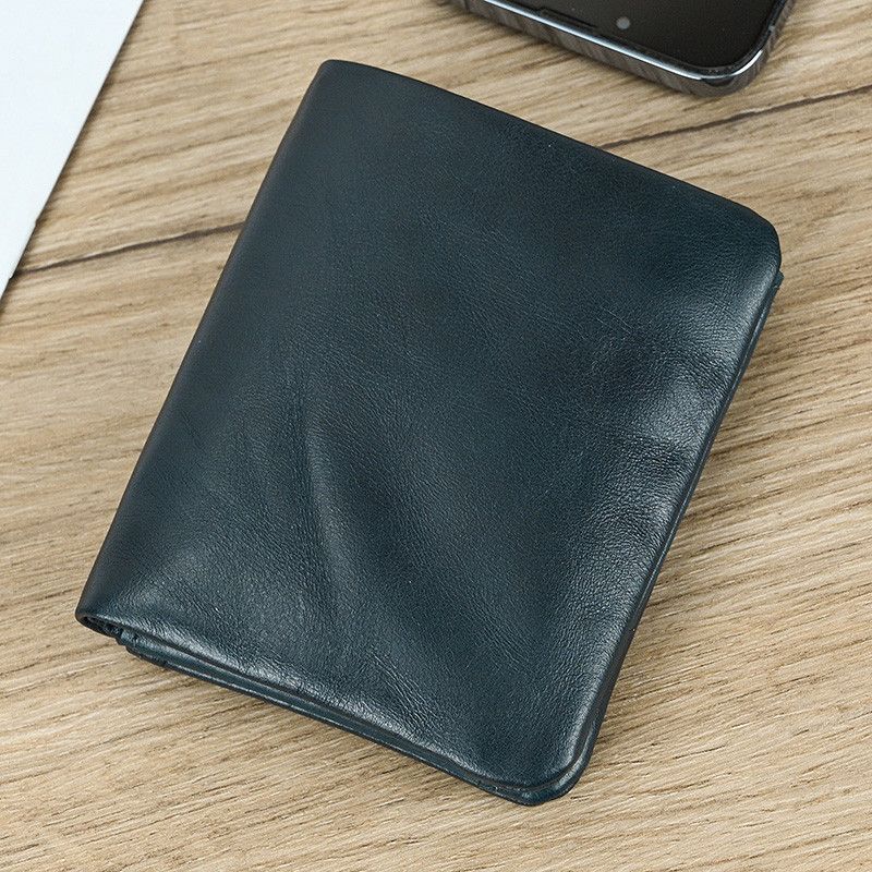 Japanese Brand Bifold vintage wallet Size ONE SIZE - 3 Thumbnail