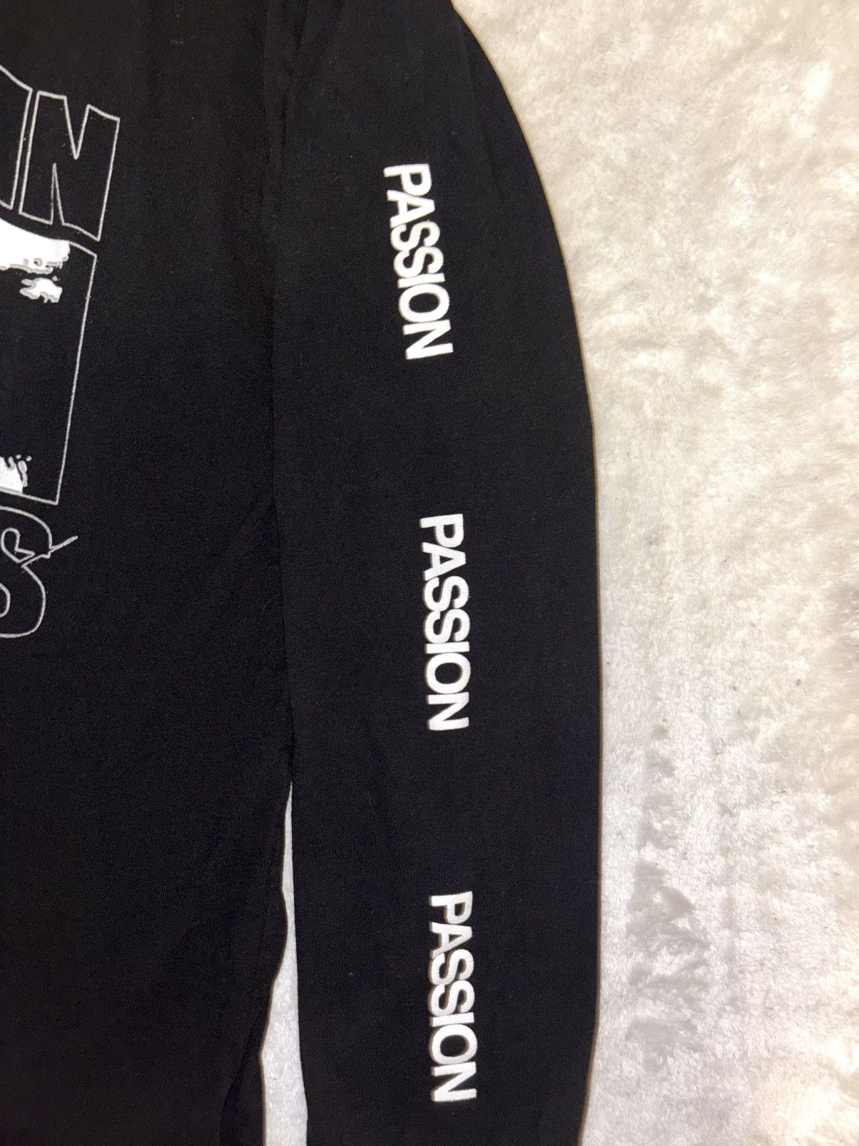 Destroy Lonely Rare Destroy Lonely Antagonist Tour Longsleeve Size US L / EU 52-54 / 3 - 3 Thumbnail