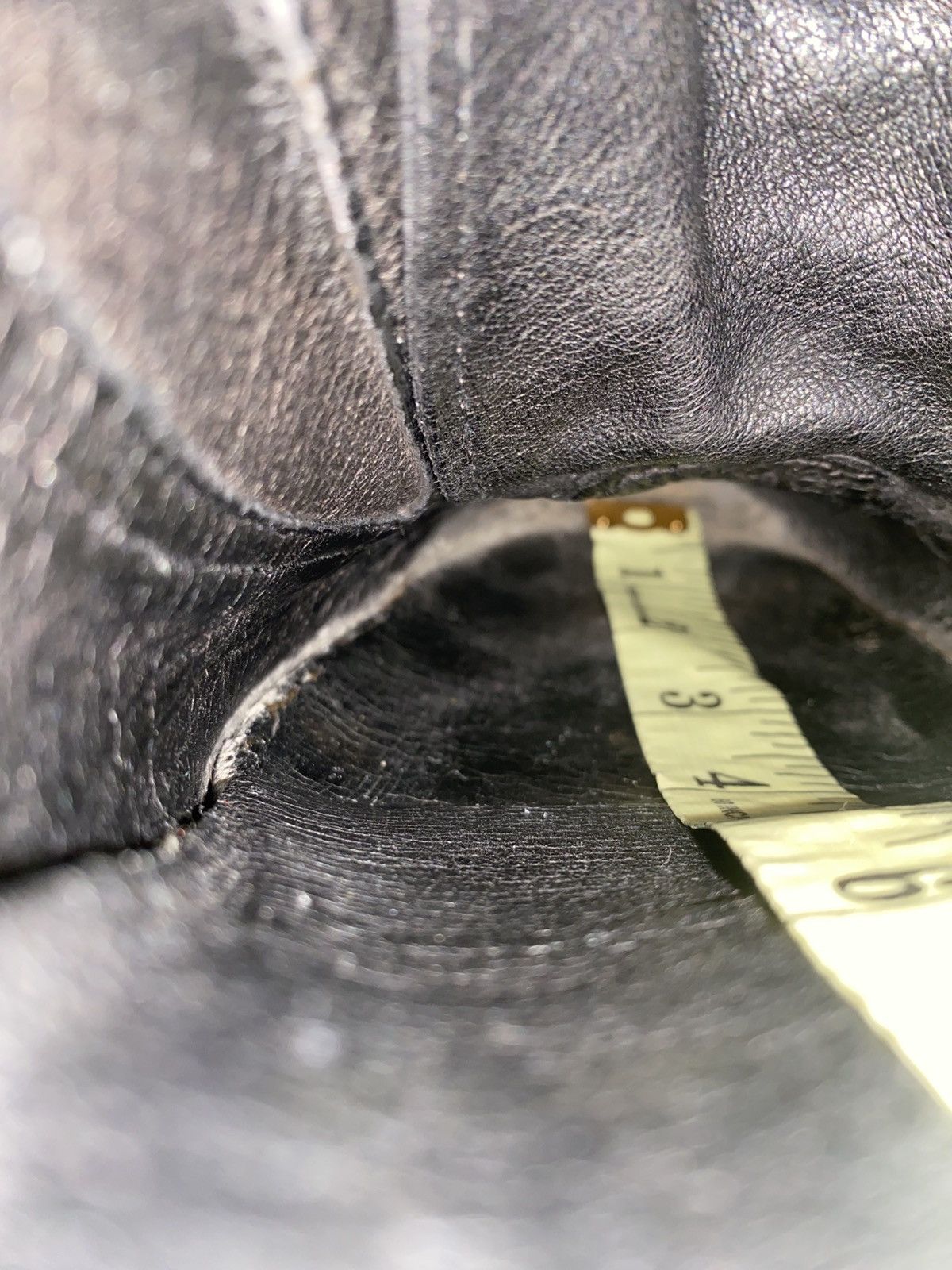 Julius MA_Julius Combat Boots Size US 9 / EU 42 - 18 Thumbnail