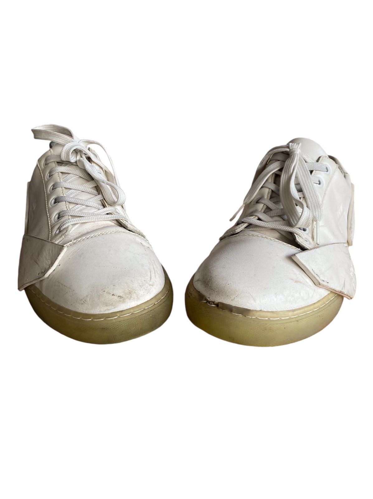 A-COLD-WALL* × Samuel Ross Archive A Cold Wall by Samuel Ross shoes Size US 9 / EU 42 - 5 Thumbnail
