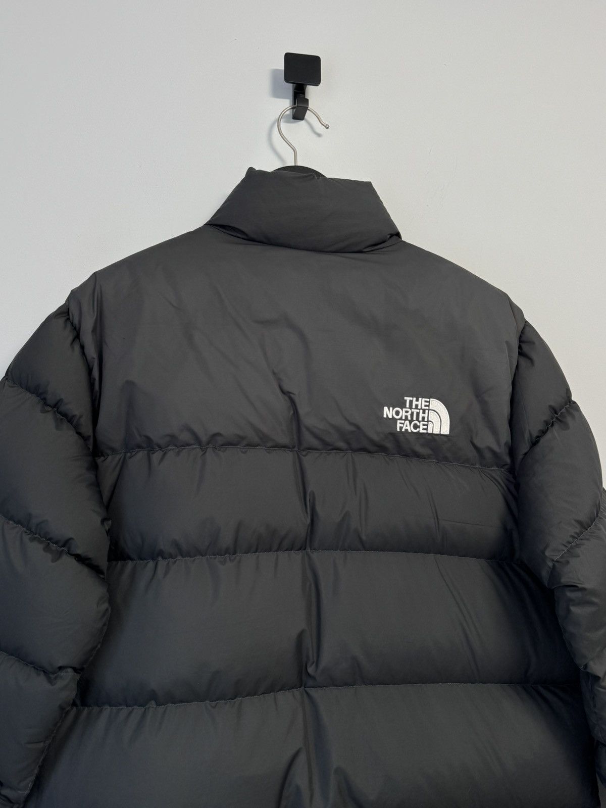 The North Face The North Face 700 Down Jacket Black/Gray Puffer Size US L / EU 52-54 / 3 - 22 Thumbnail