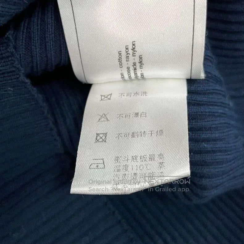 Chanel Chanel Blue short sleeve Size XS / US 0-2 / IT 36-38 - 5 Thumbnail