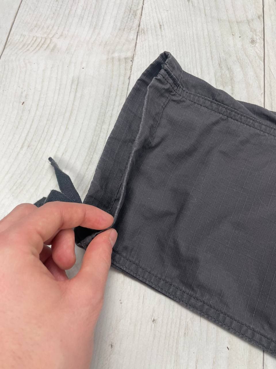 Carhartt Vintage Carhartt WIP Aviation Cargo Pants Work Military Size US 31 - 4 Thumbnail