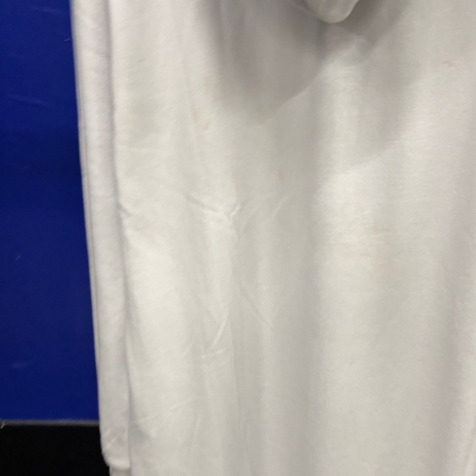 John Richmond NWT John Richmond Sport White Hoodie unisex Size L Size L / US 10 / IT 46 - 5 Thumbnail