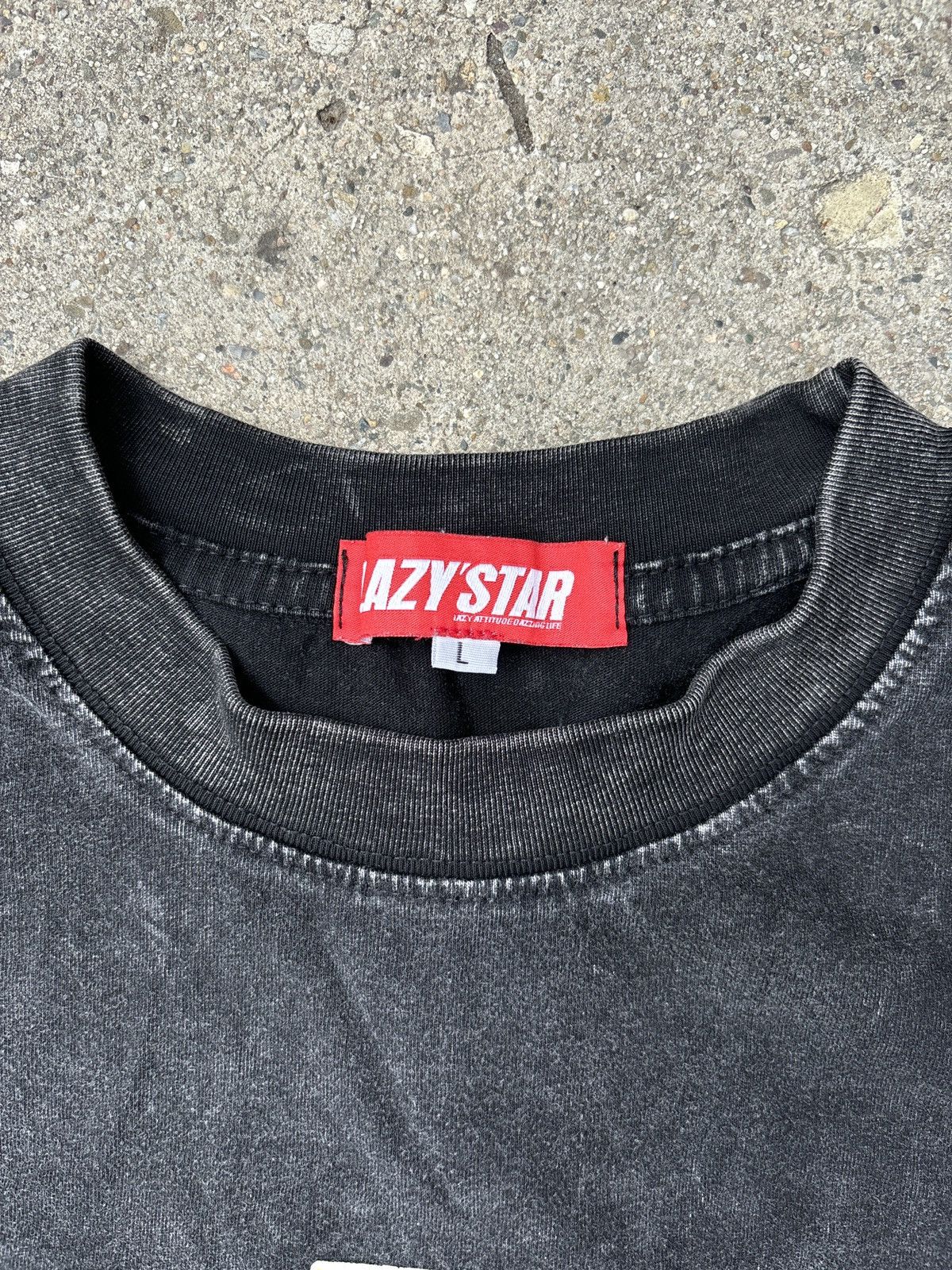 Other travis scott graphic tee Size US L / EU 52-54 / 3 - 3 Thumbnail