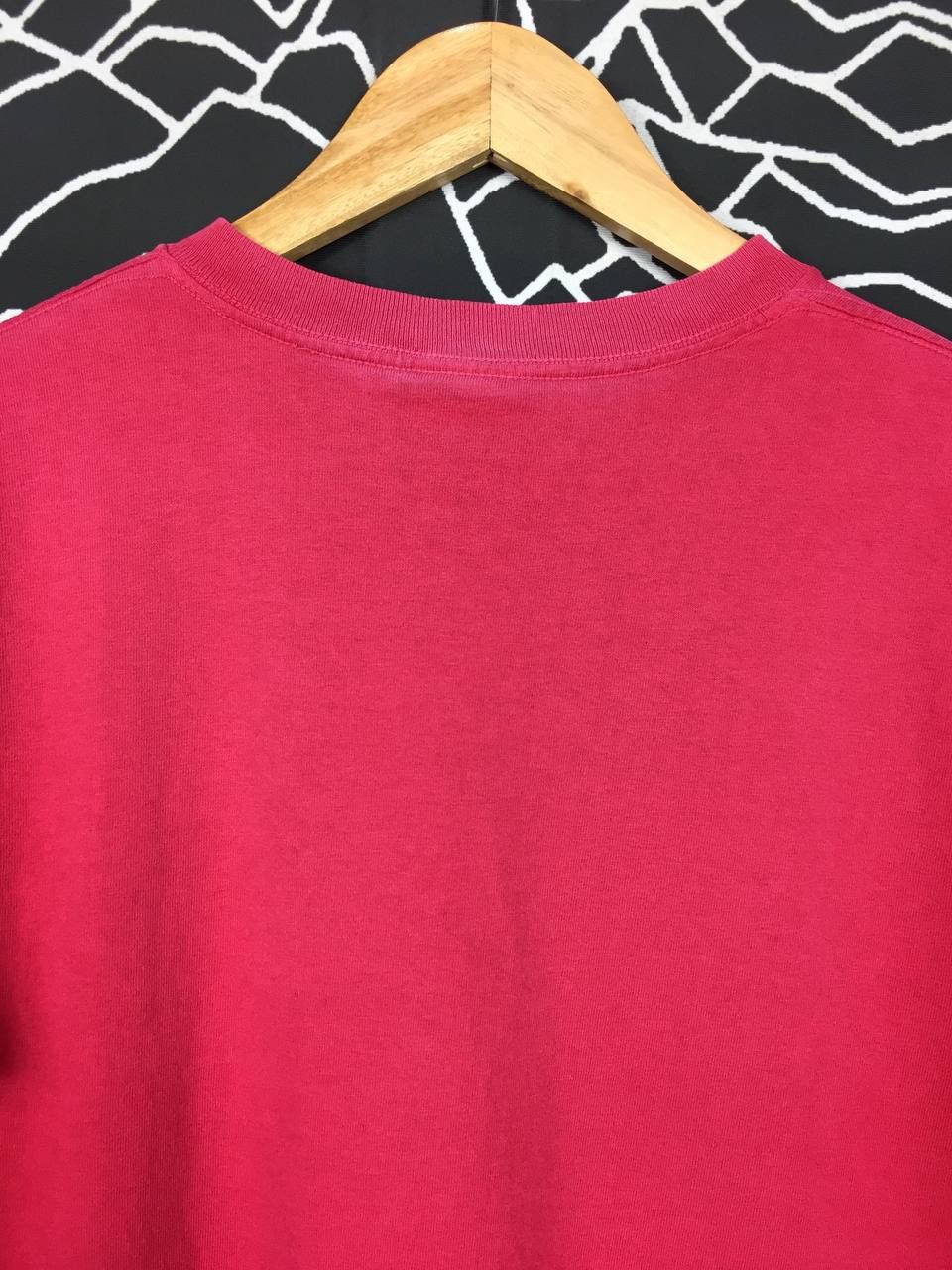 Anvil × Vintage Vtg 90s Anvil Tradition Spell Out Logo Made In Usa Tee Size US M / EU 48-50 / 2 - 6 Thumbnail