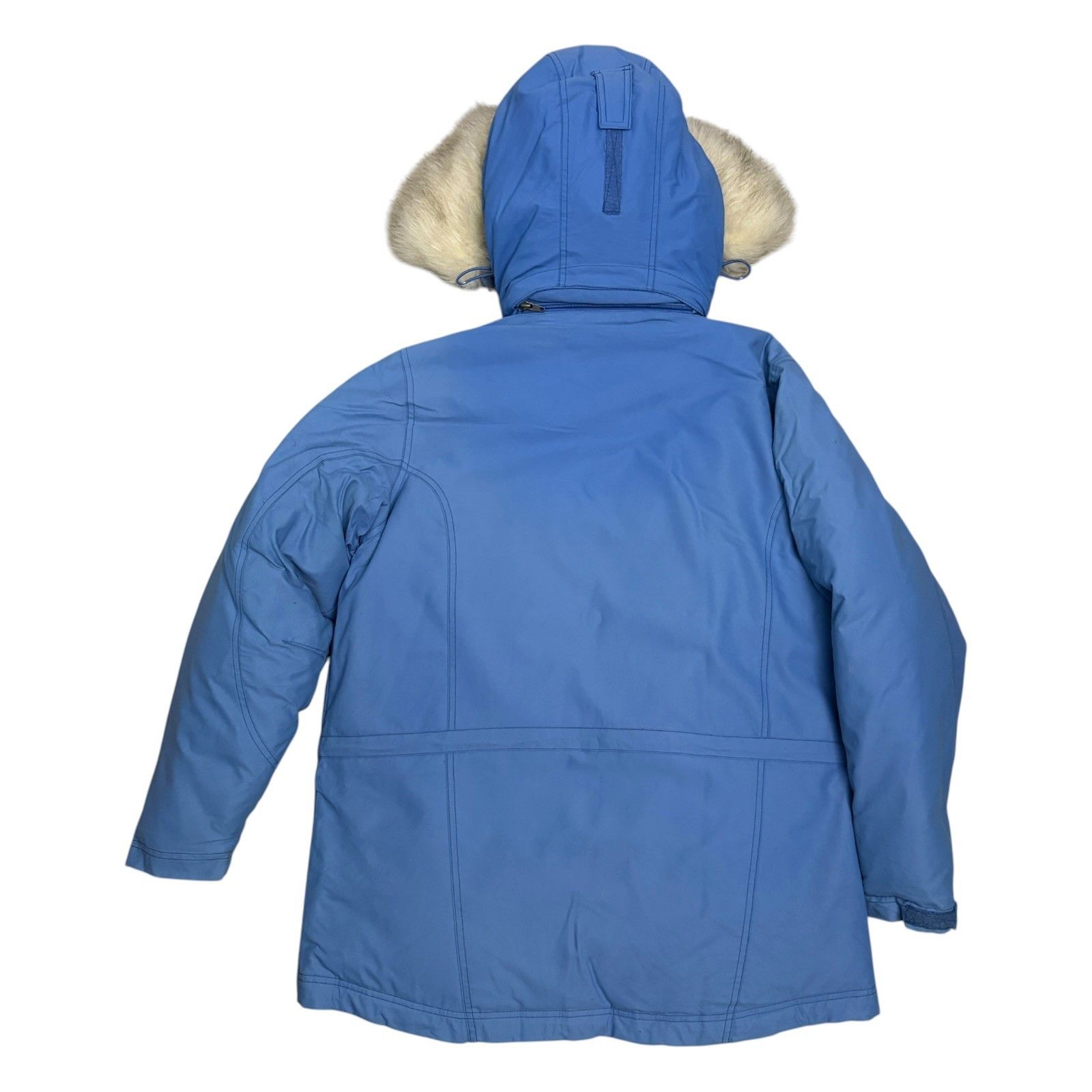 L.L. Bean LL Bean Goose Down Coat Winter Vintage Parka Jacket Medium Size M / US 6-8 / IT 42-44 - 5 Thumbnail