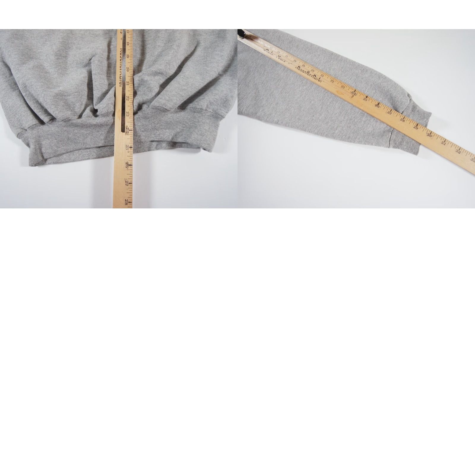 Vintage Vintage Hot August Nights Sweatshirt Mens Medium Gray Crewneck Cars Hotrod Y2K Size US M / EU 48-50 / 2 - 8 Thumbnail