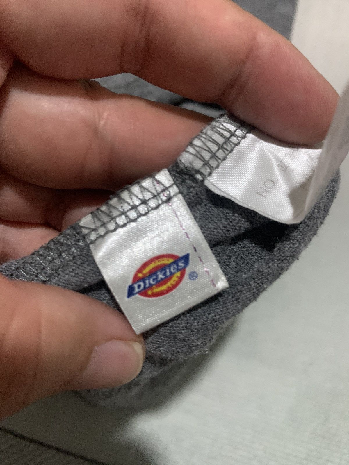 Dickies Dickies Fortworth Workers Dickies Size US L / EU 52-54 / 3 - 9 Thumbnail