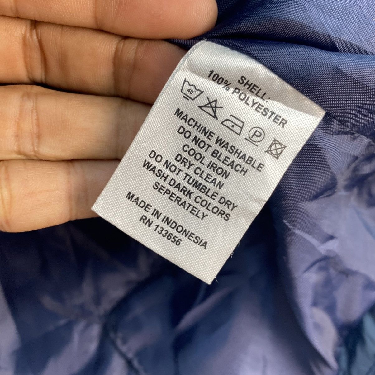 Aquascutum 💥Aquascutum Quilted Jacket Size S / US 4 / IT 40 - 8 Thumbnail
