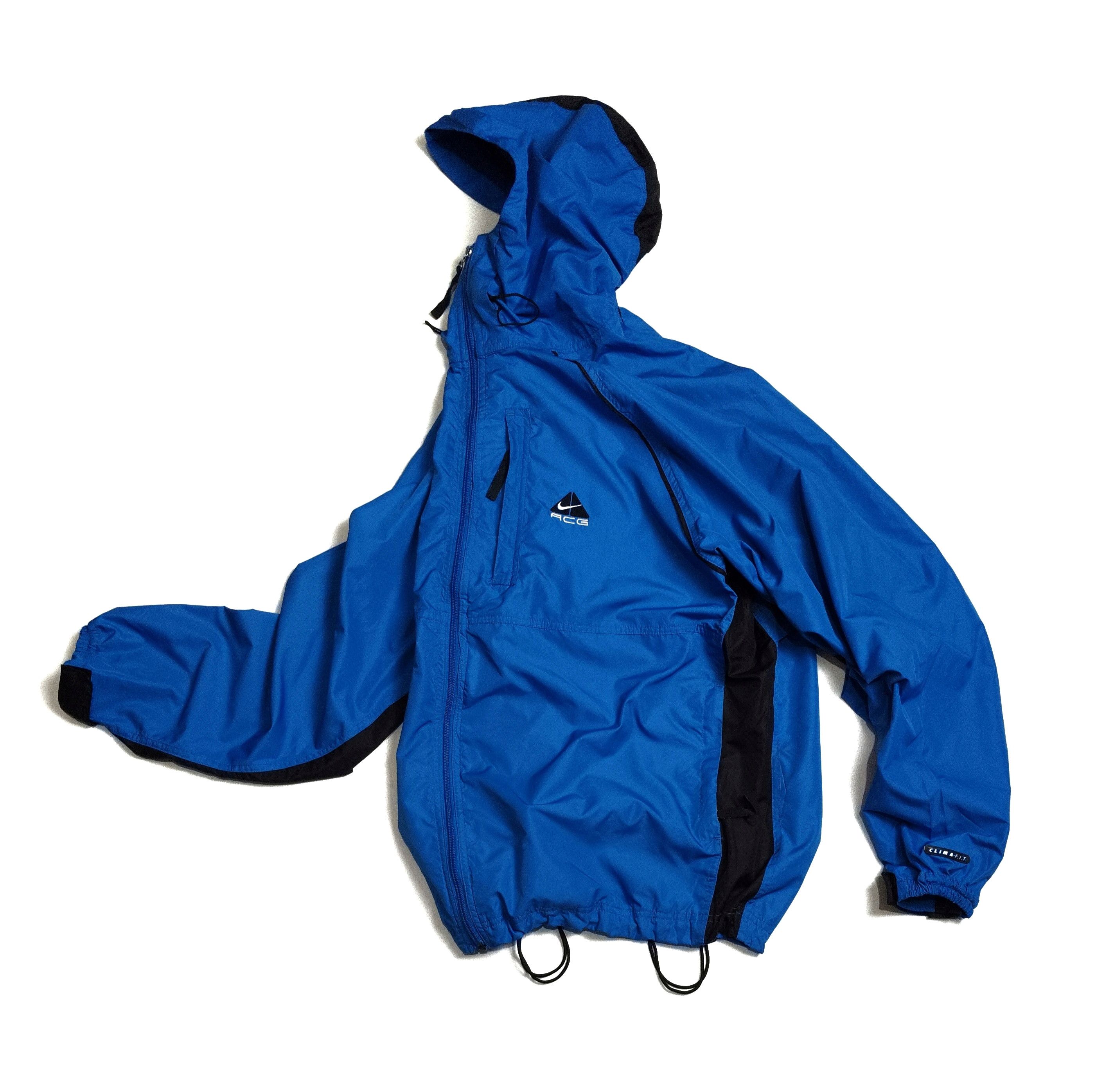 Nike ACG Nike ACG Clima Fit Packable Jacket Size US XL / EU 56 / 4 - 12 Thumbnail