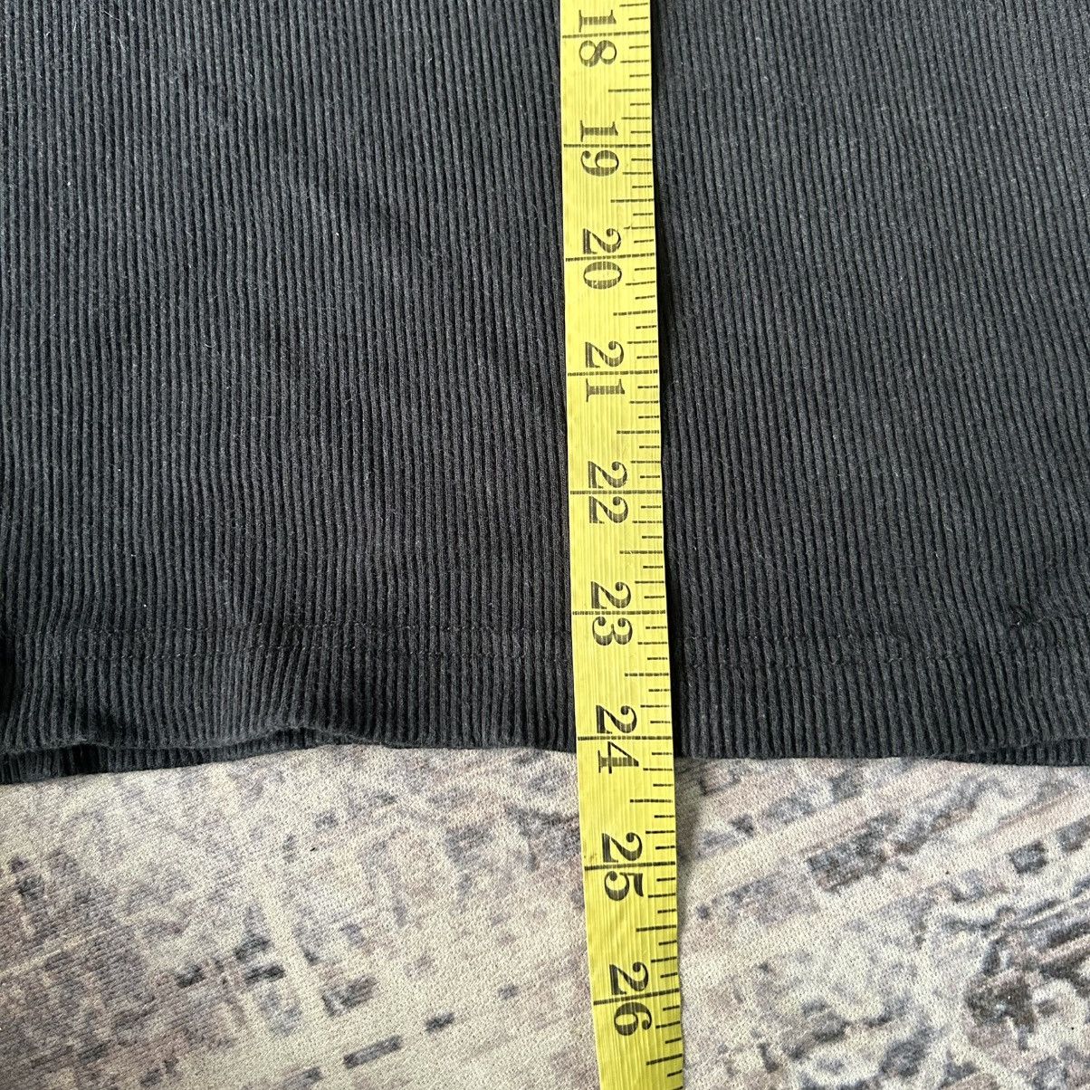 In The Attic Gothic Punk In The Attic Halfzipper Size US L / EU 52-54 / 3 - 12 Thumbnail