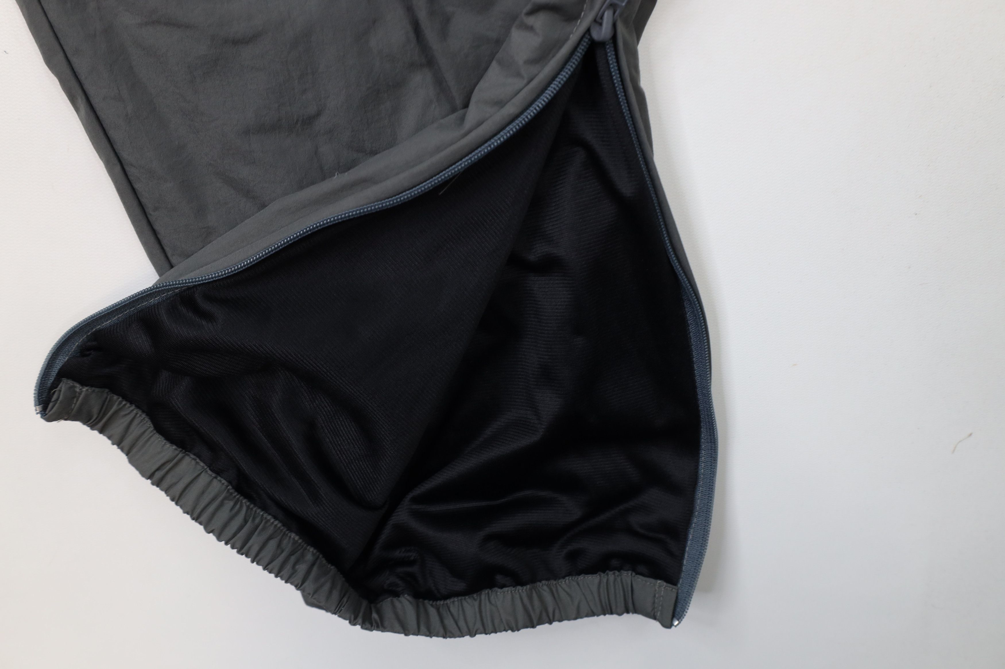 Vintage Vintage 90s Streetwear Lined Windbreaker Joggers Pants Size US 40 / EU 56 - 6 Thumbnail