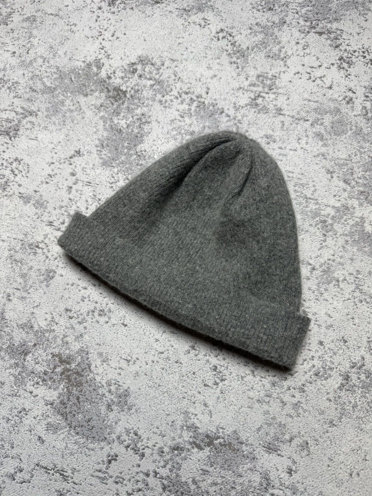 Loro Piana Vintage Loro Piana Hat Men 100% Wool Rare Size ONE SIZE - 3 Thumbnail