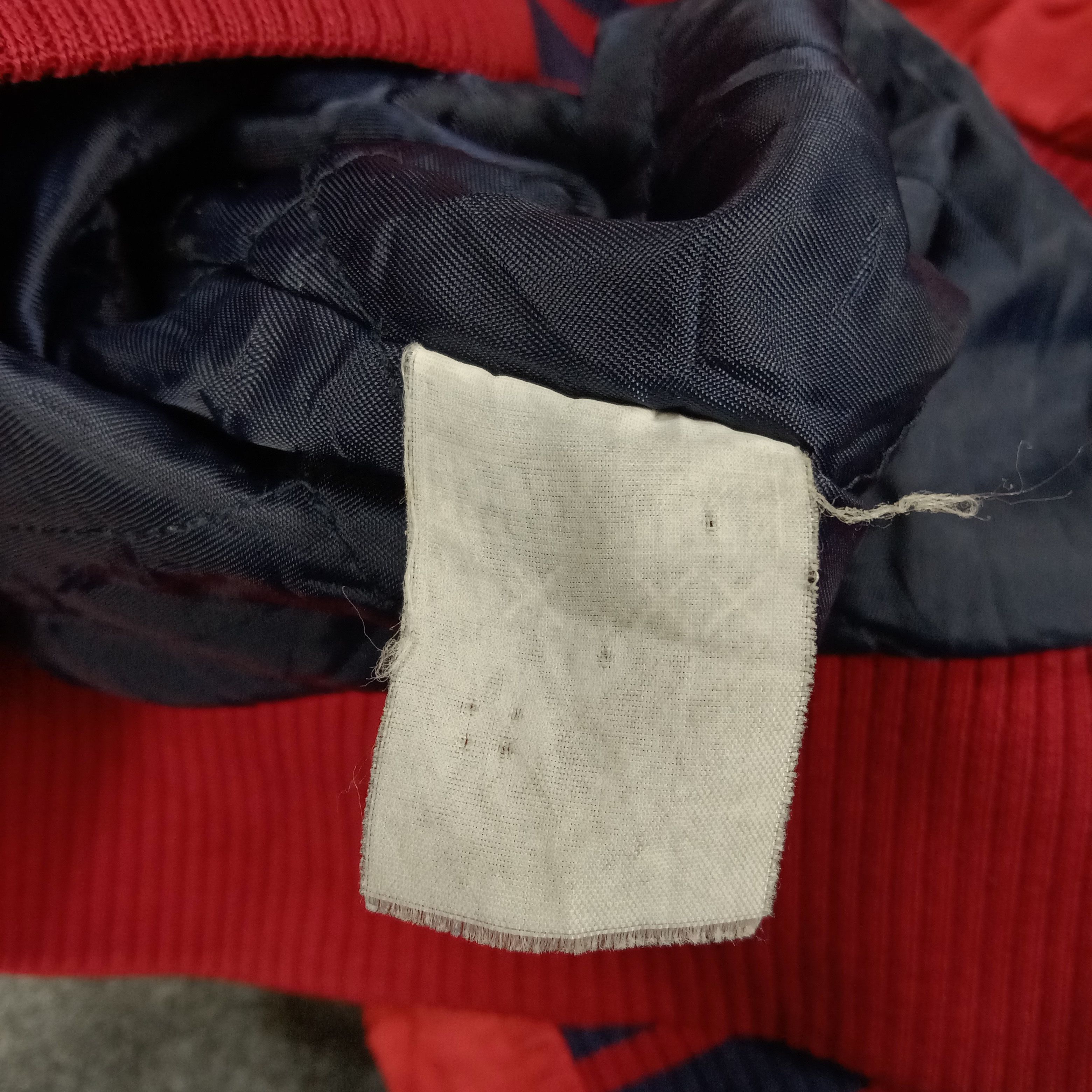 MLB × Vintage Boston Red Sox MLB American Baseball Team Jacket Size US L / EU 52-54 / 3 - 8 Thumbnail