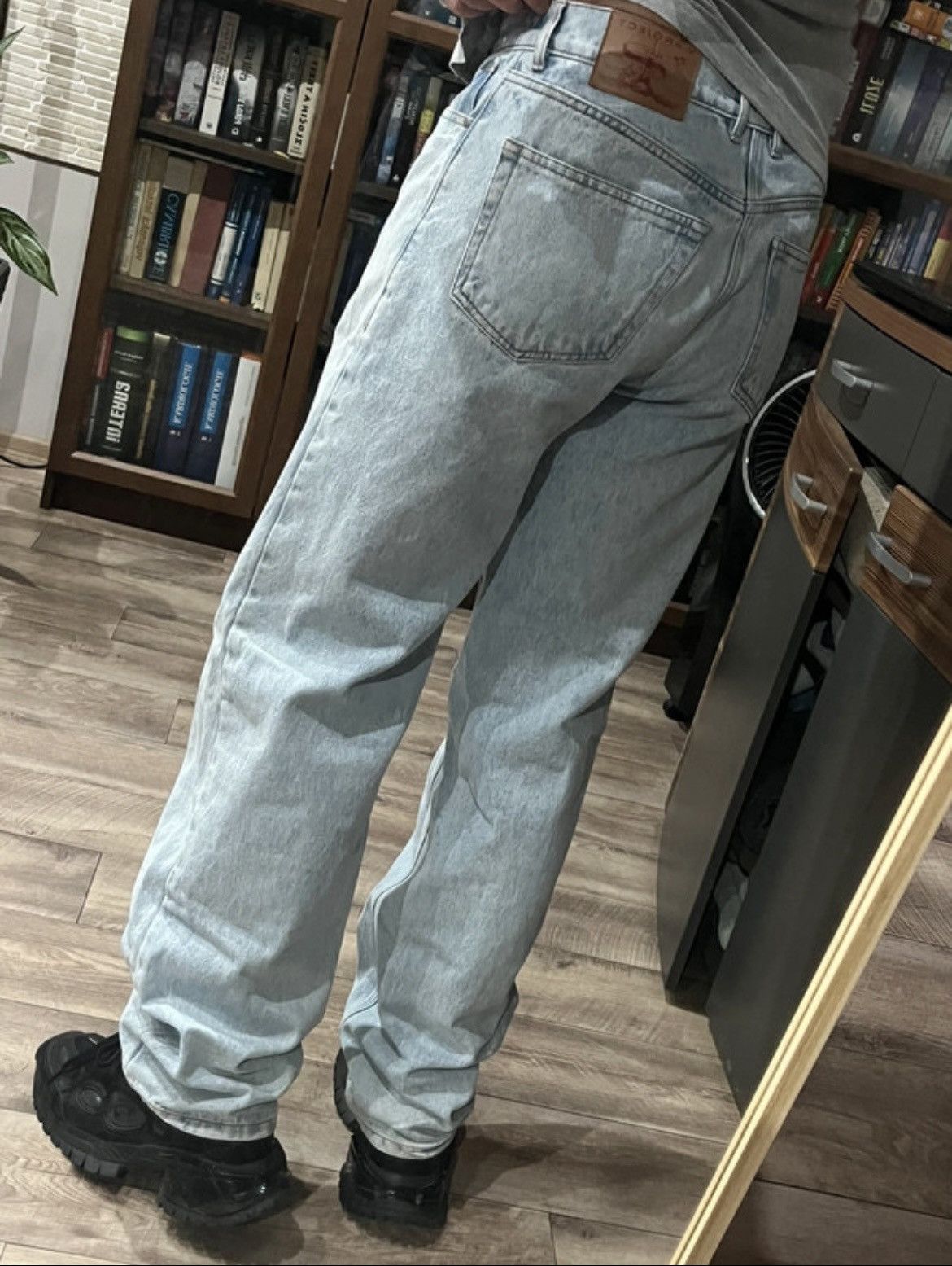 Y/Project Y/project jeans Size US 31 - 10 Thumbnail