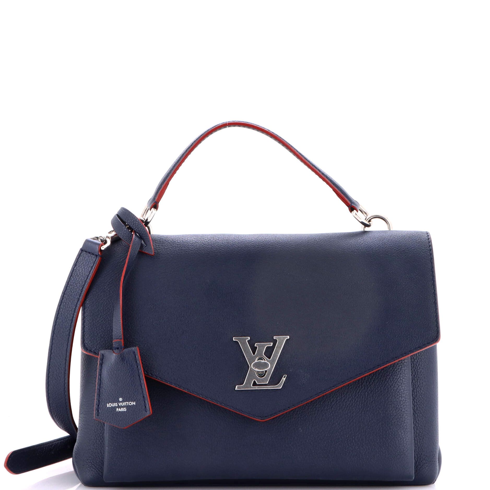 Louis Vuitton Mylockme Handbag Size ONE SIZE - 1 Thumbnail