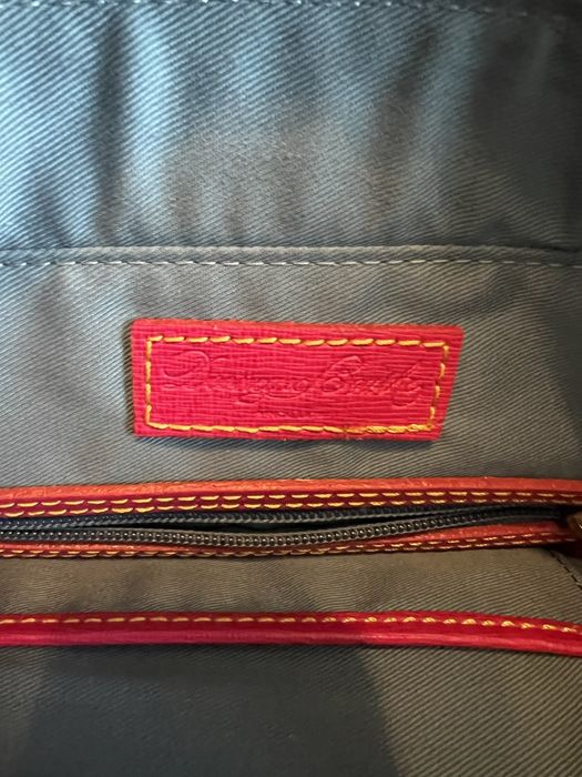 Dooney & Bourke Vintage Dooney & Bourke Purse Grailed