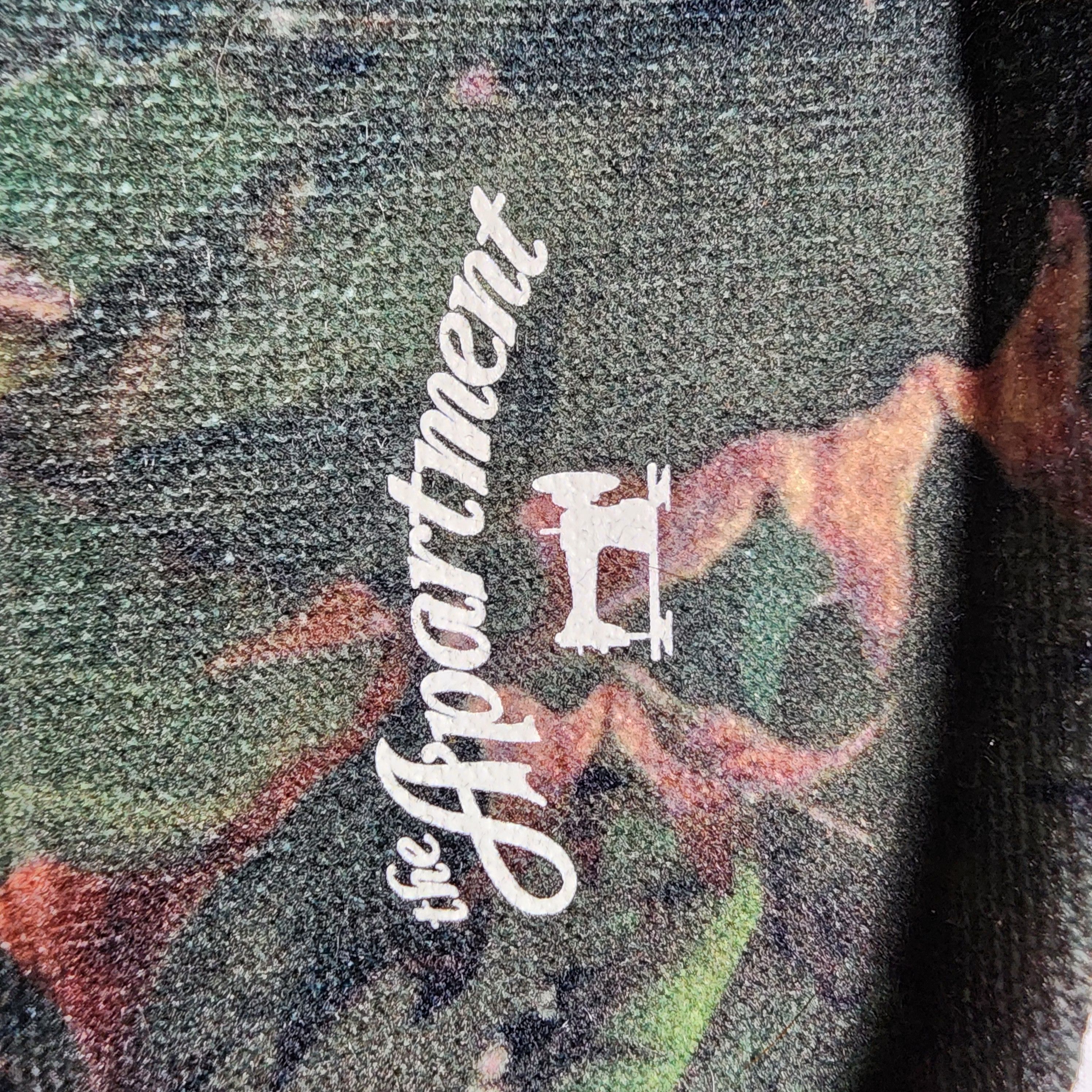 New Balance The Apartment x 576 Made in England "Evergreen" Size US 8.5 / EU 41-42 - 10 Thumbnail
