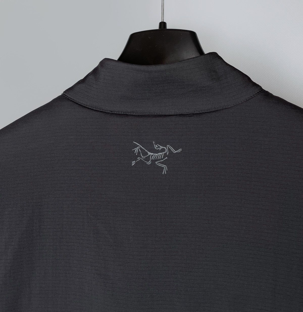 Arc'teryx Vintage Arc’teryx Atom AR Black Insulated Jacket Size XL Size US XL / EU 56 / 4 - 4 Thumbnail