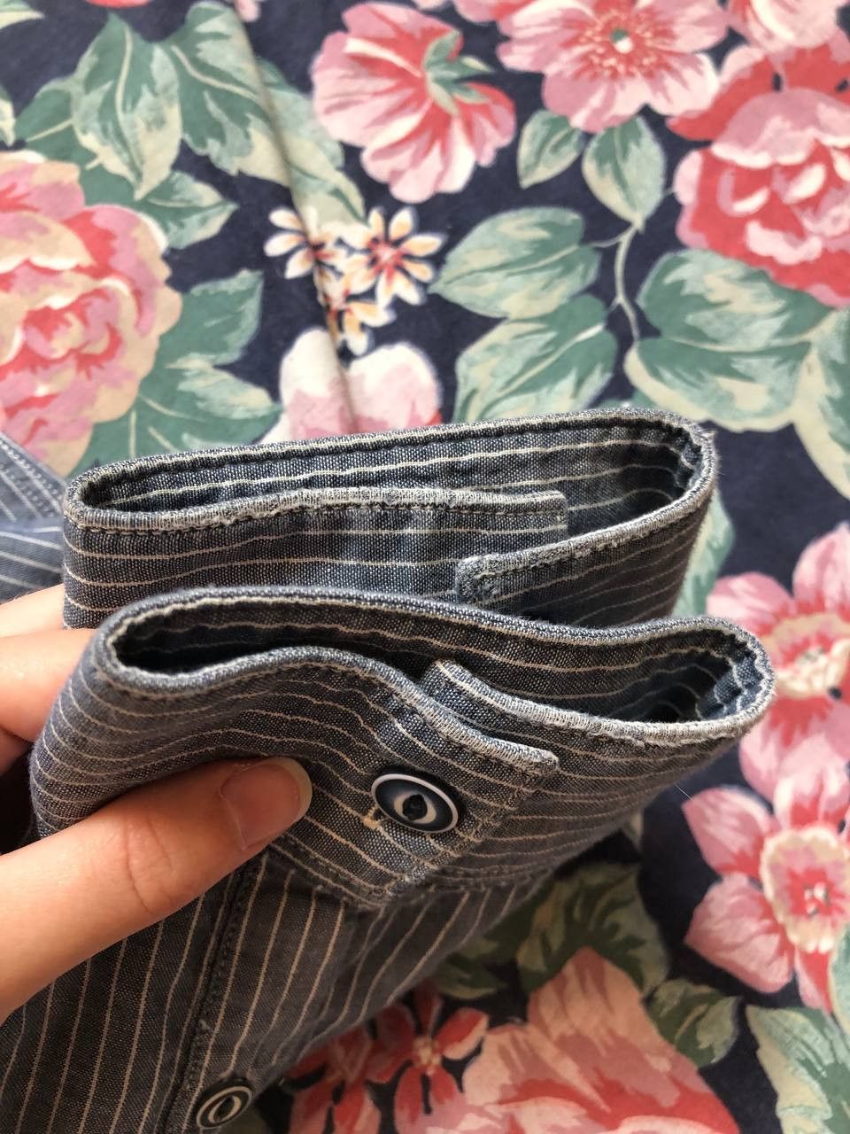 Diesel Diesel Shirt Size US XL / EU 56 / 4 - 17 Thumbnail
