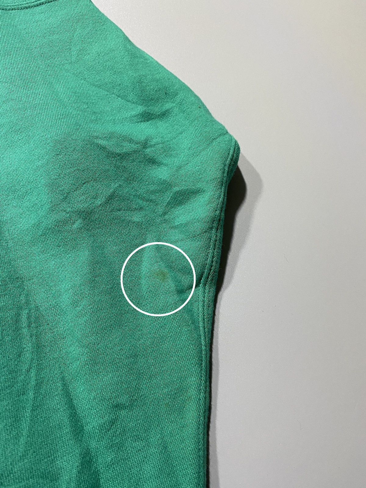Cav Empt Indivisualism Hoodie Size US XL / EU 56 / 4 - 12 Thumbnail