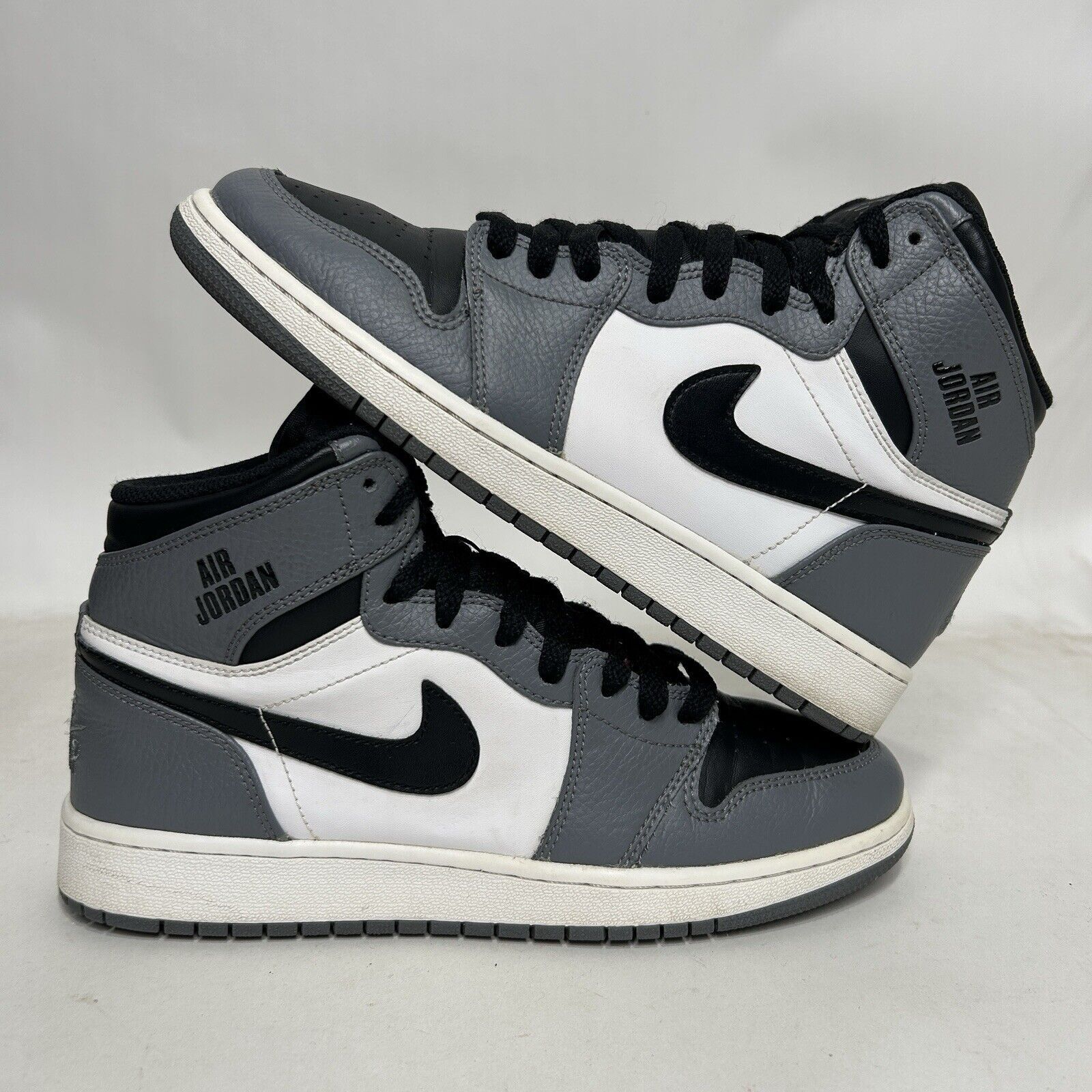 Nike Air Jordan 1 Retro High OG GS “Cool Grey” 2024