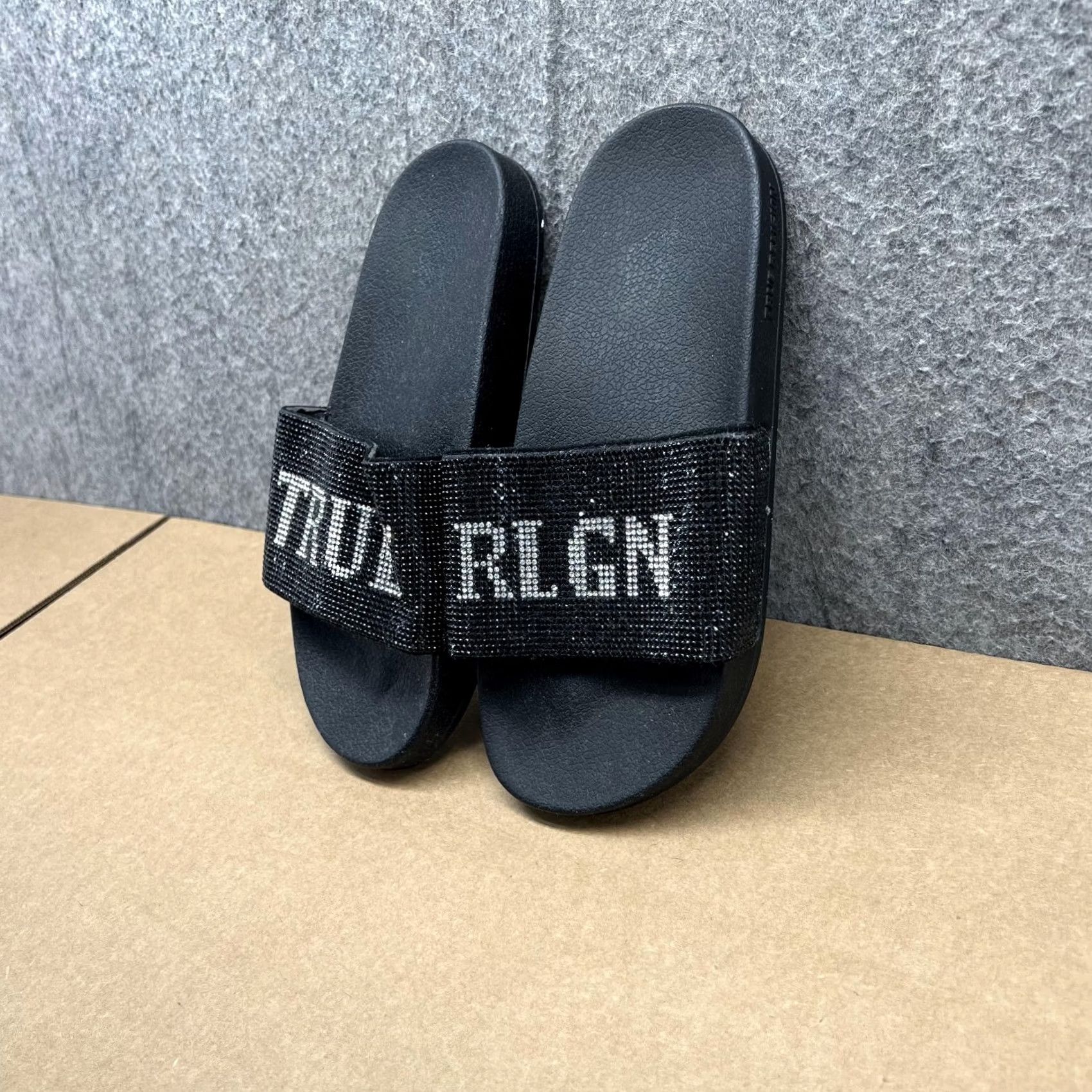 True Religion VINTAGE False Size US 7 / IT 37 - 3 Thumbnail