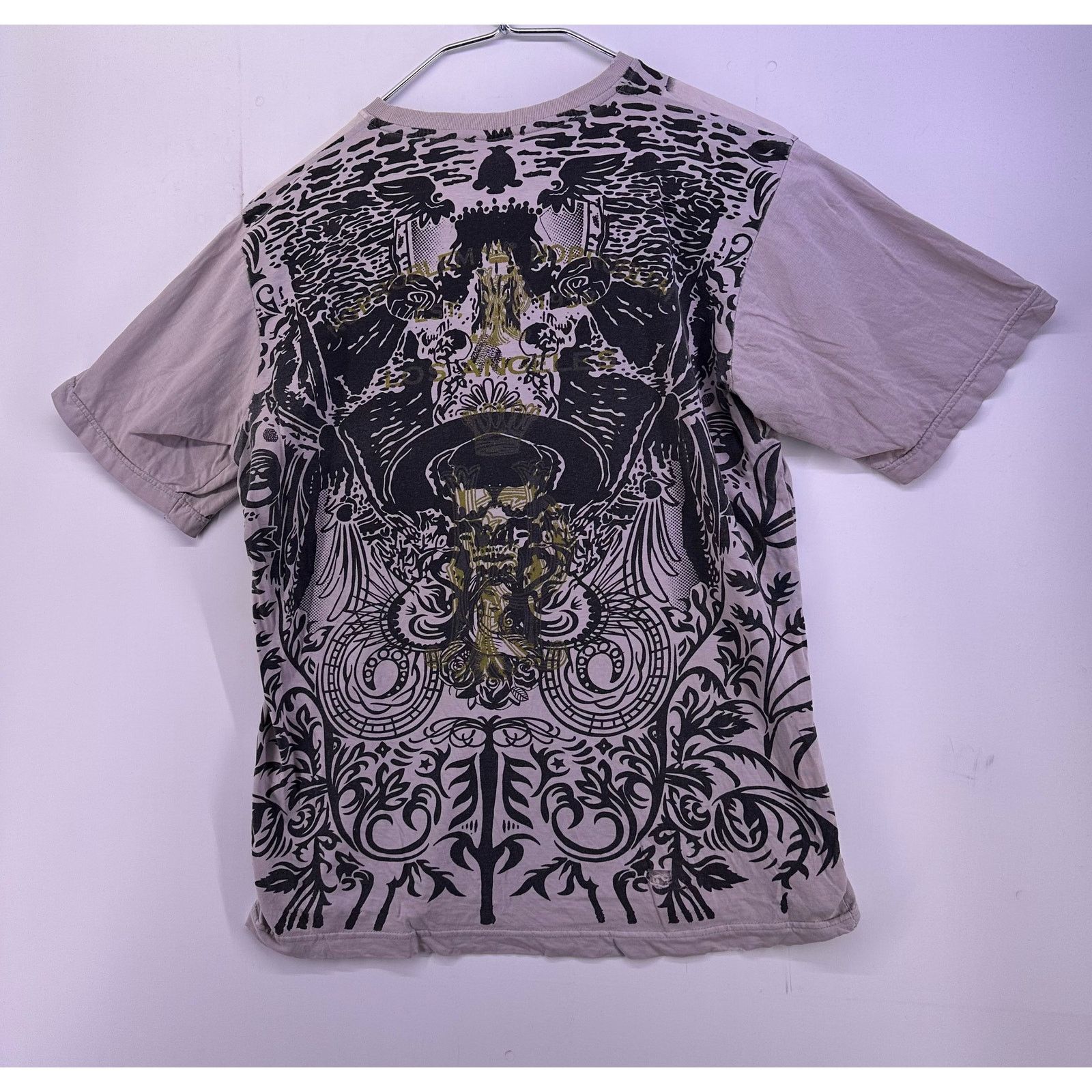 Paradise Vintage Paradise No Problem Gothic/Rck Style Size 2XL Size XXL / US 16-18 / IT 52-54 - 10 Thumbnail