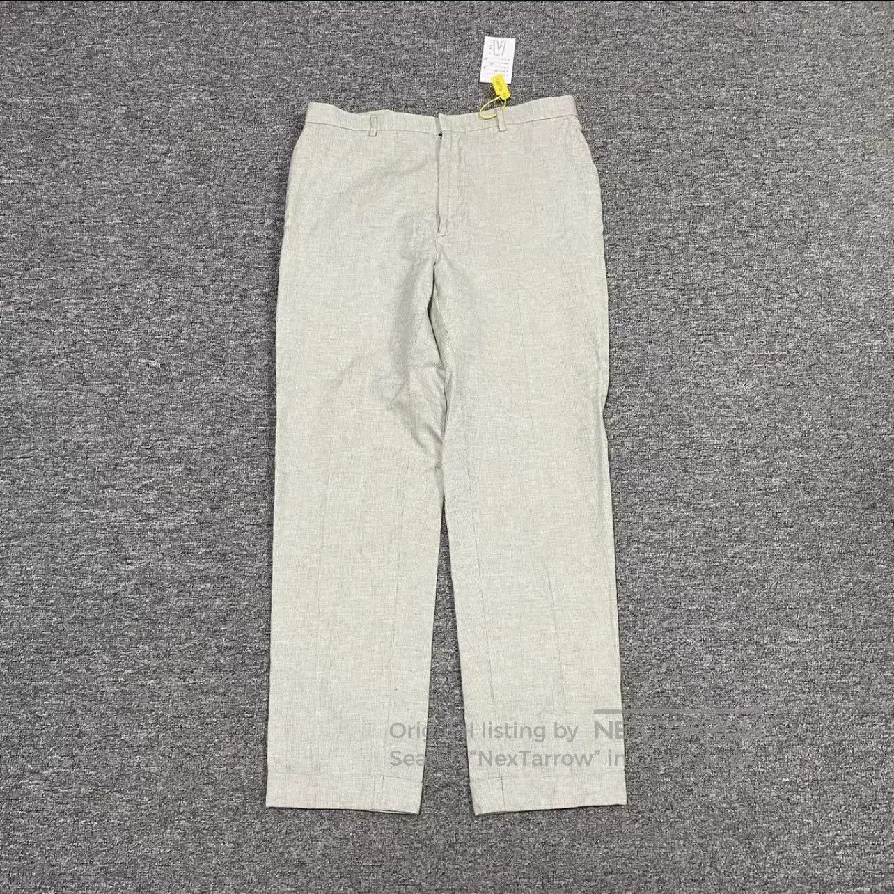 Jil Sander JIL SANDER Casual Trousers. Size US 28 / EU 44 - 1 Thumbnail