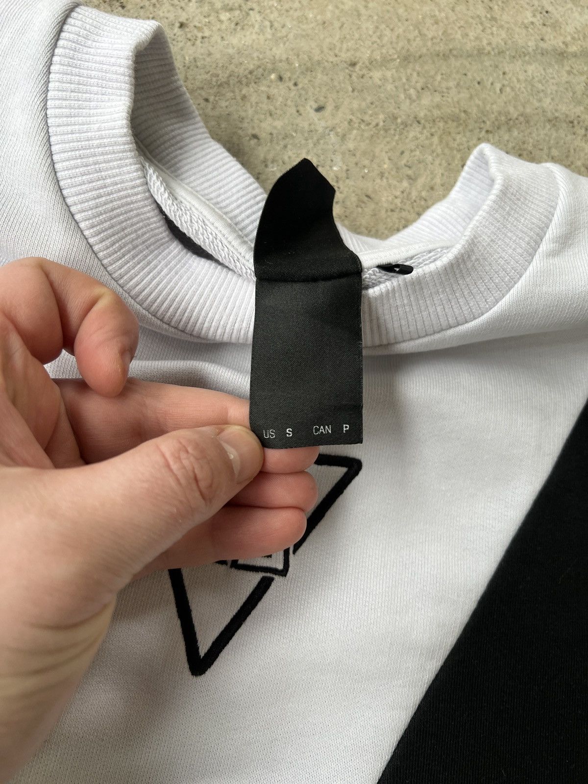 Puma Puma XO Sweatshirt Size US S / EU 44-46 / 1 - 3 Thumbnail