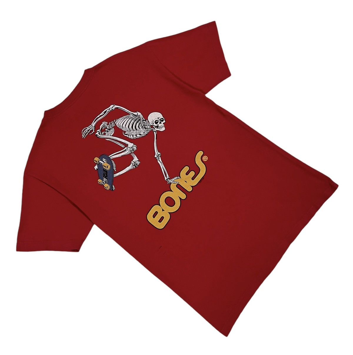 Powell Peralta Powell Peralta t shirt size M🔥🔥 Size US M / EU 48-50 / 2 - 13 Thumbnail