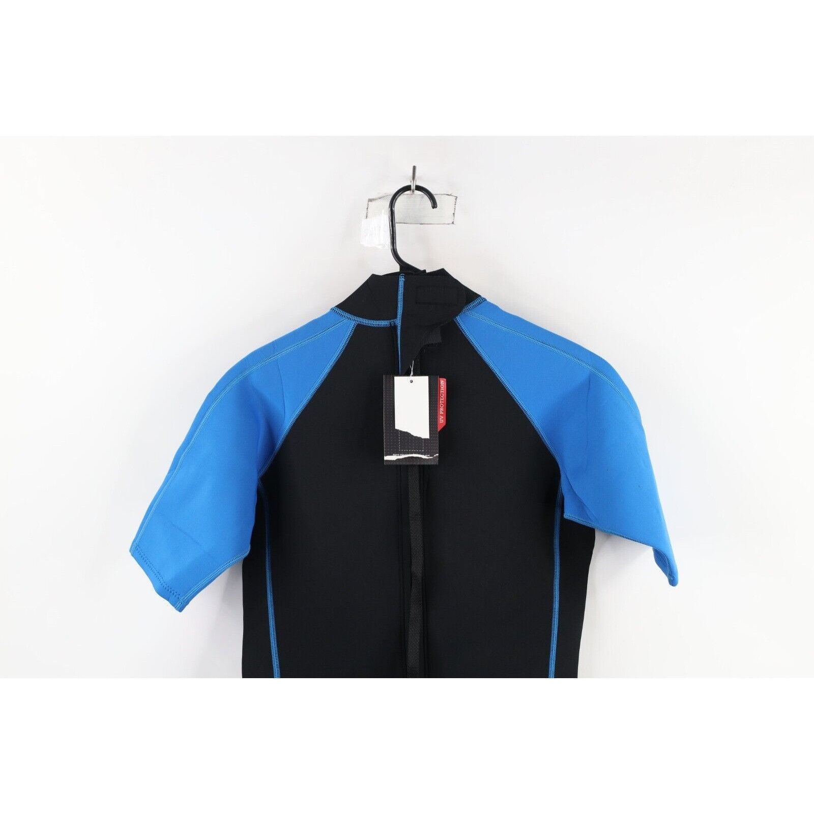 Vintage New Mountain Warehouse Surfing Diving Ocean Wet Suit Size US M / EU 48-50 / 2 - 14 Thumbnail