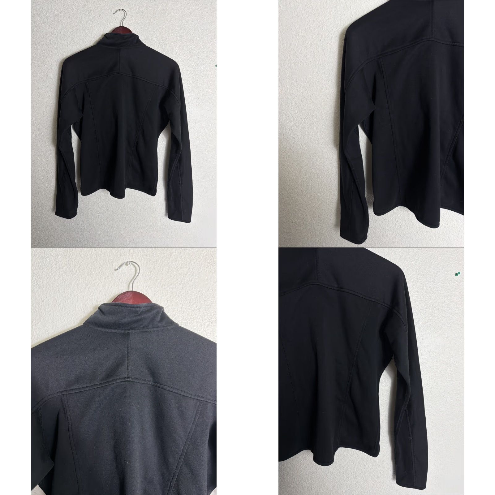 The North Face VINTAGE? Size L / US 10 / IT 46 - 9 Thumbnail